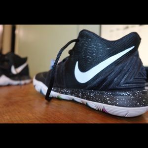 Nike Kyrie 5 performance